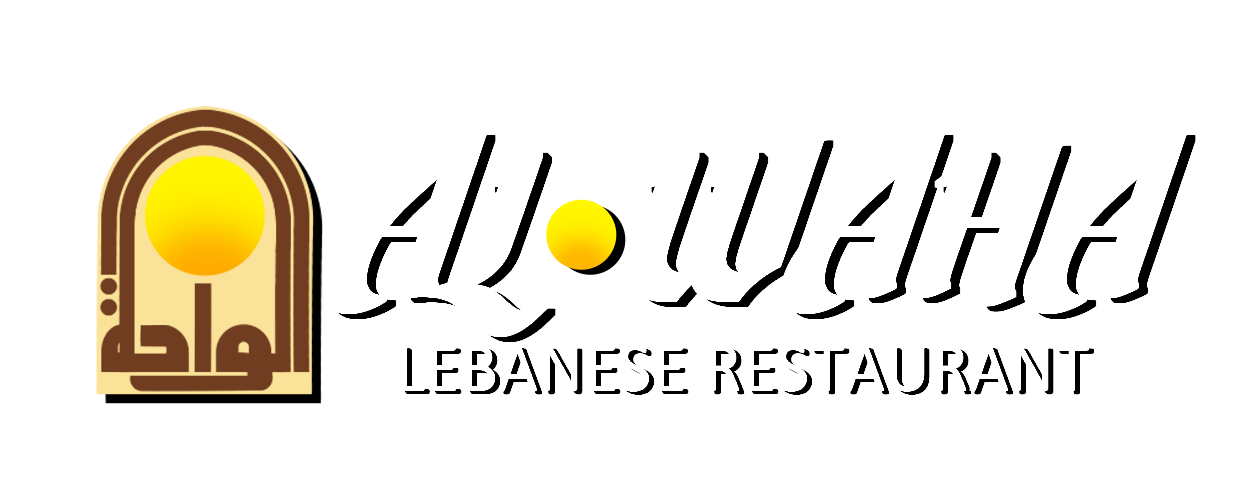 Alwaha Logo